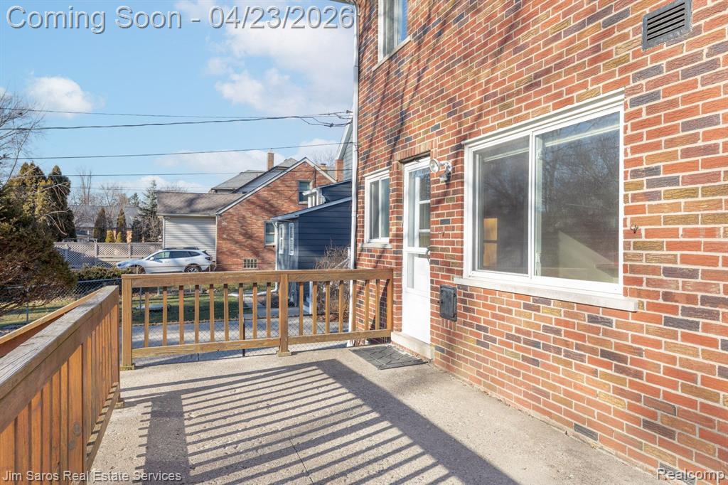 513 Saint Clair Avenue, Grosse Pointe, MI 48230 — Photo 18