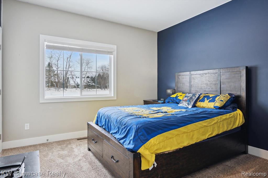 9345 HICKORY RIDGE Road, Holly, MI 48442 — Photo 28