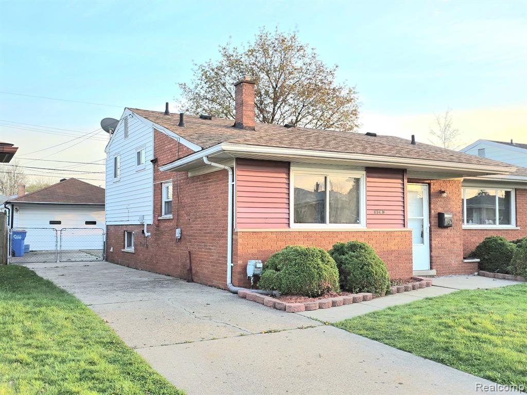 8340 ANNA Avenue, Warren, MI 48093 — Photo 2