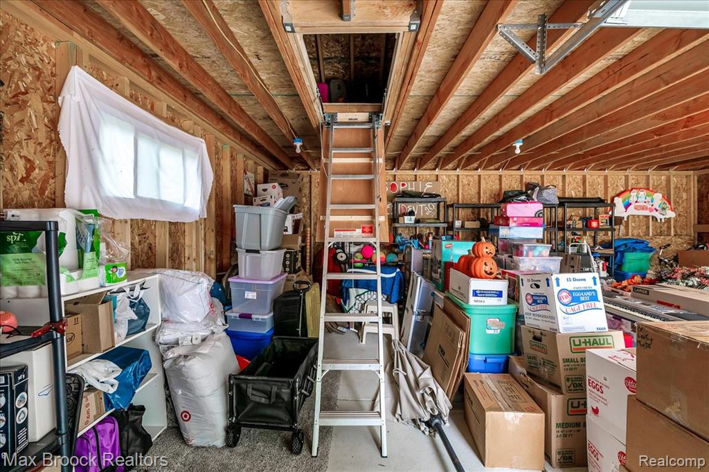 1408 Avondale Street, Sylvan Lake, MI 48320 — Photo 24