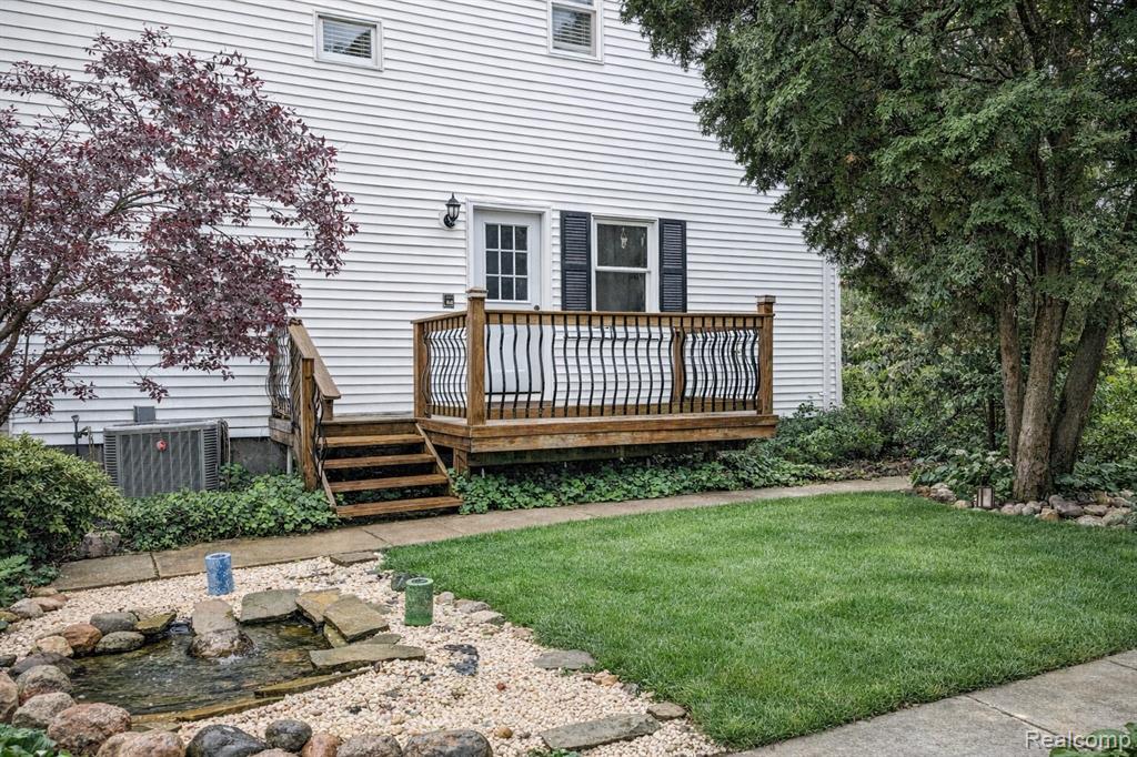 7700 Chamberlin Road, Dexter, MI 48130 — Photo 52