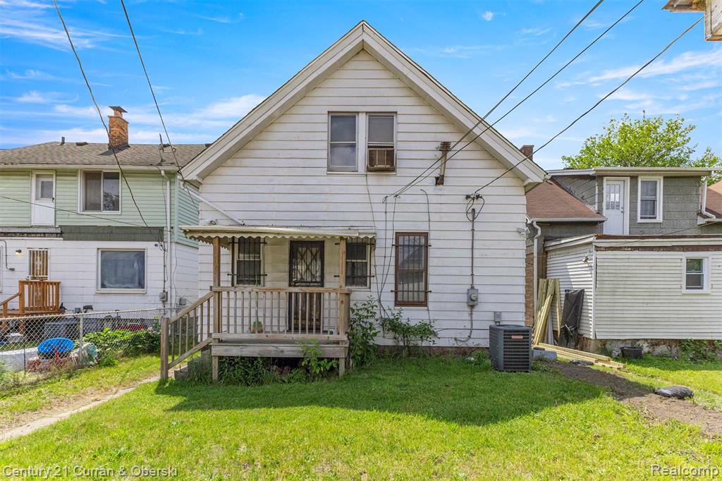 7332 NAVY Street, Detroit, MI 48209 — Photo 37