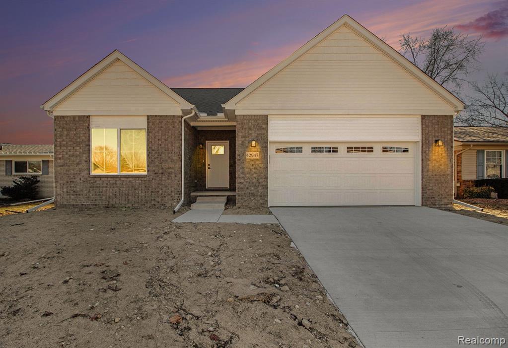 42947 RYEGATE Street, Canton, MI 48187 — Photo 23