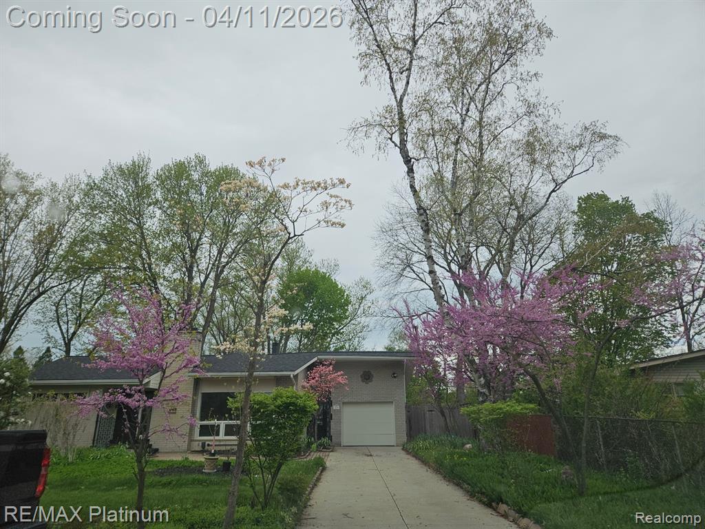 2454 N Middlebelt Road N, West Bloomfield, MI 48324 — Photo 48