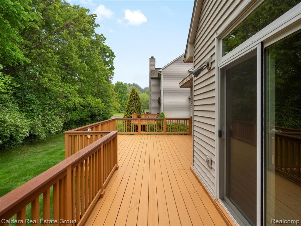 9862 Tioga Trail, Pinckney, MI 48169 — Photo 49