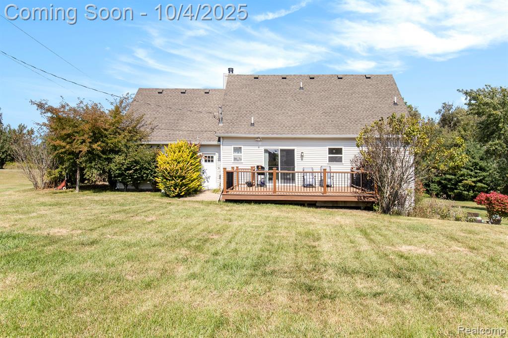 9131 Judd Road, Fowlerville, MI 48836 — Photo 20