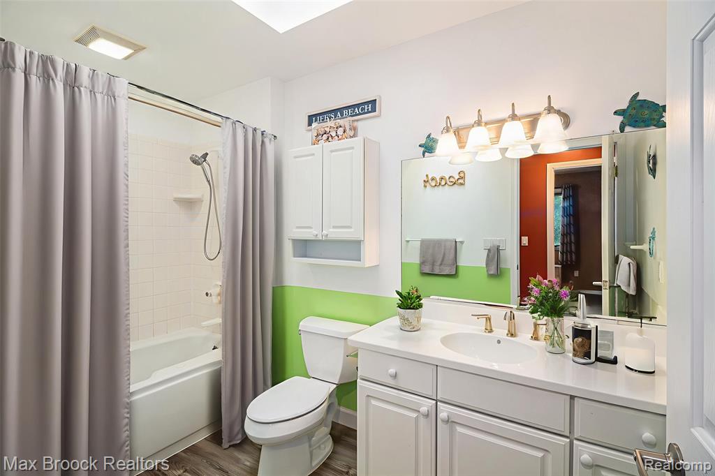 5096 Ridge Trail S, Clarkston, MI 48348 — Photo 23