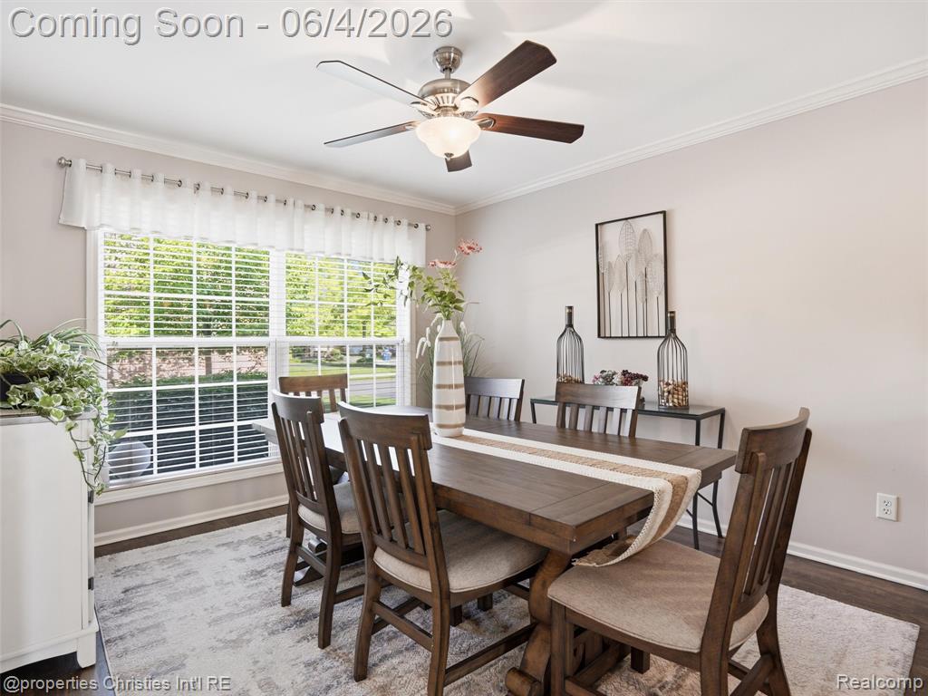 2769 Calloway Court, Canton, MI 48188 — Photo 5