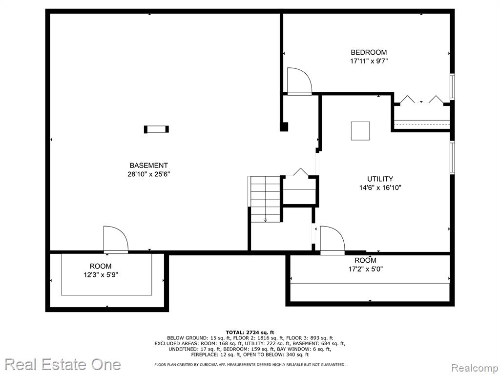 44470 MIDWAY Drive, Novi, MI — Photo 38