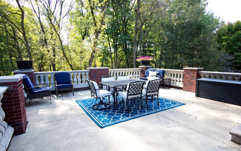 755 MAJESTIC, Rochester Hills, MI 48306 — Photo 6