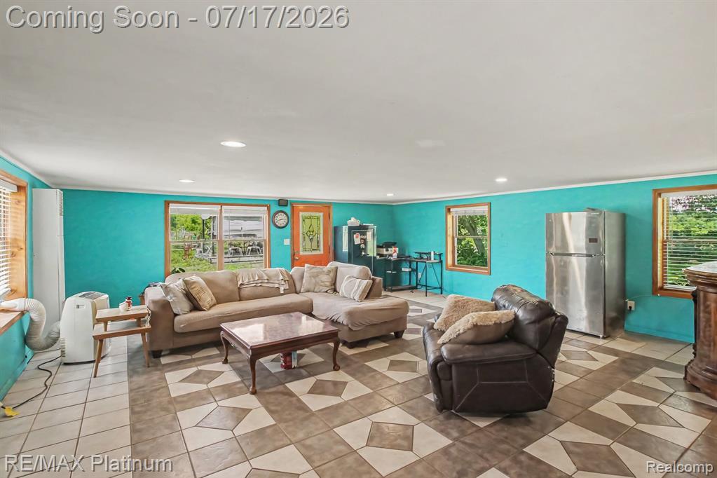 4205 Musson Road, Howell, MI 48855 — Photo 5