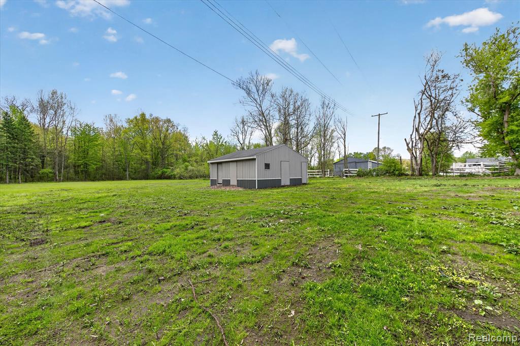 29055 Bredow Avenue, Romulus, MI 48174 — Photo 32