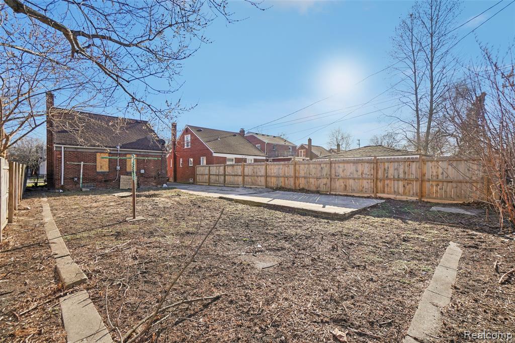 14141 Edmore Drive, Detroit, MI 48205 — Photo 25
