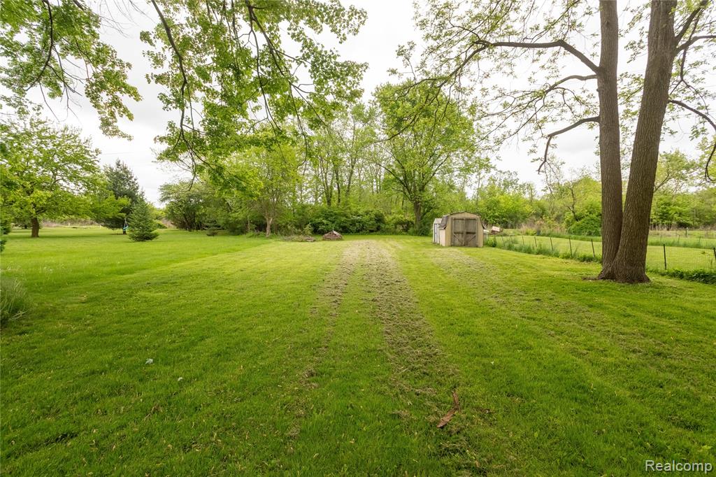 1896 SPAULDING Road, Monroe, MI 48162 — Photo 23