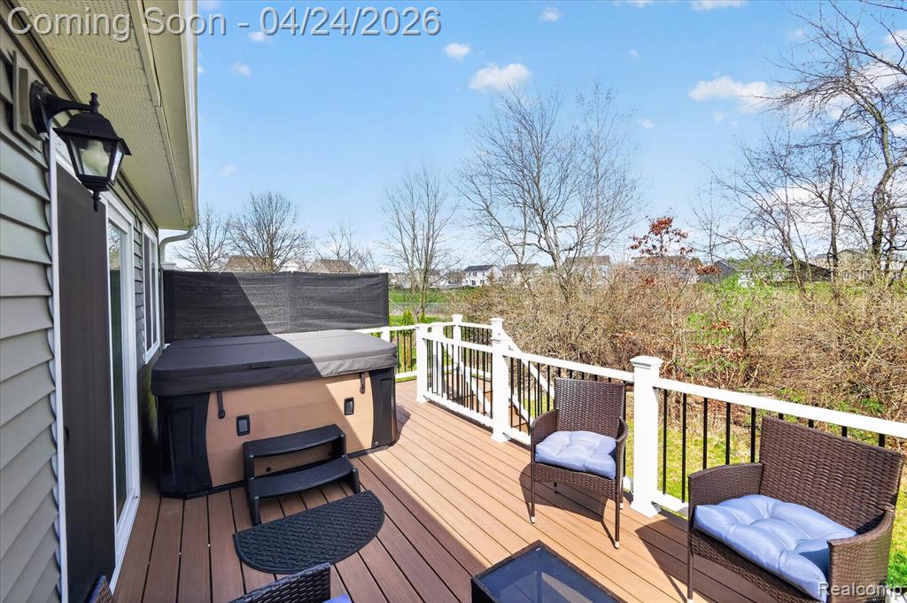 3135 Ivy Wood Circle, Howell, MI 48855 — Photo 18