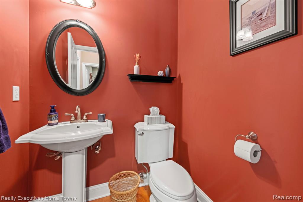 3830 Arlington Avenue, Fort Gratiot, MI 48059 — Photo 25