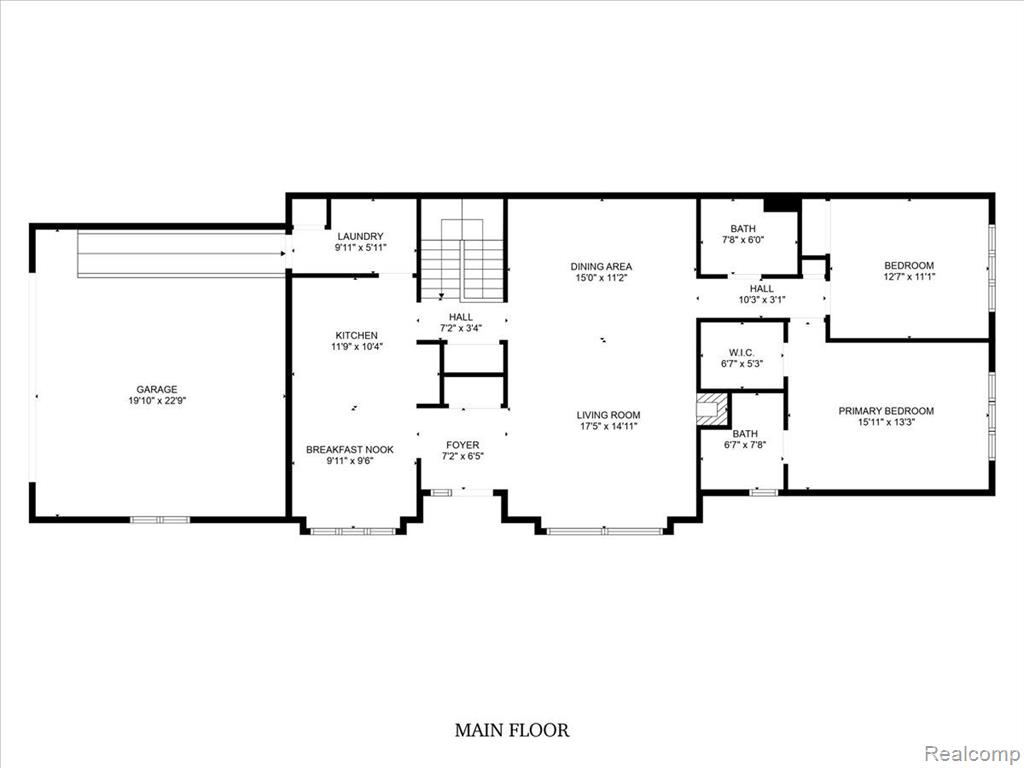 5853 Dawn Ridge Drive, Troy, MI 48098 — Photo 44