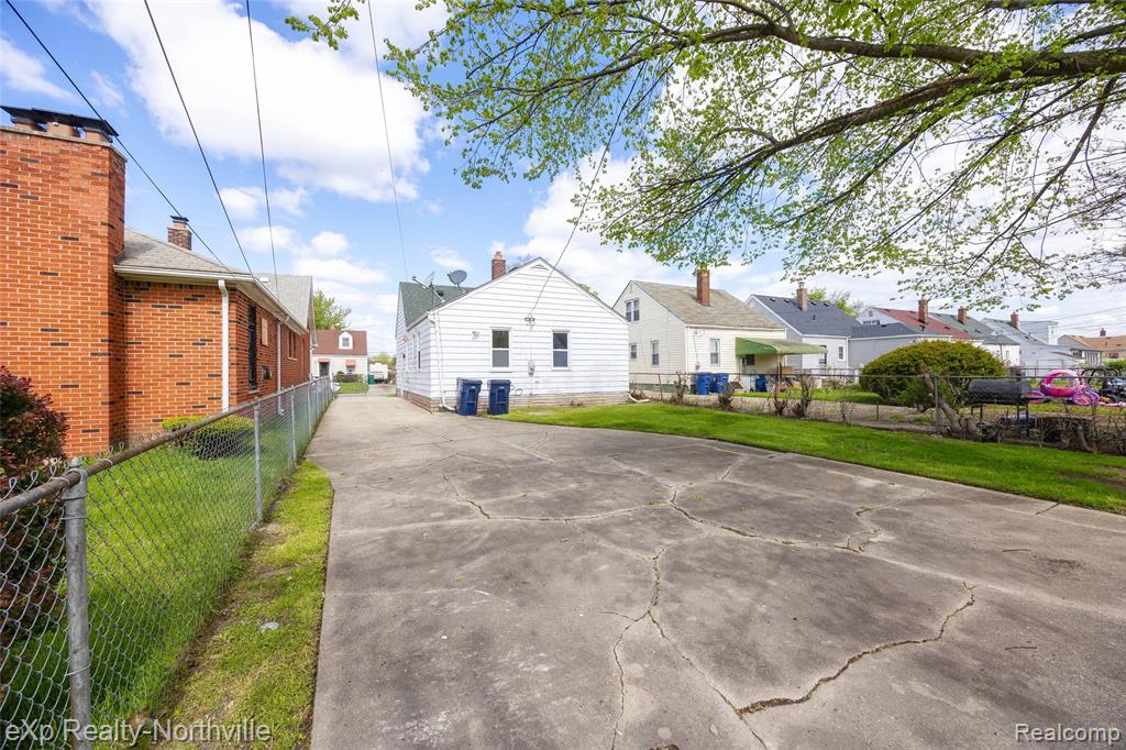 423 Campbell Street, River Rouge, MI 48218 — Photo 27