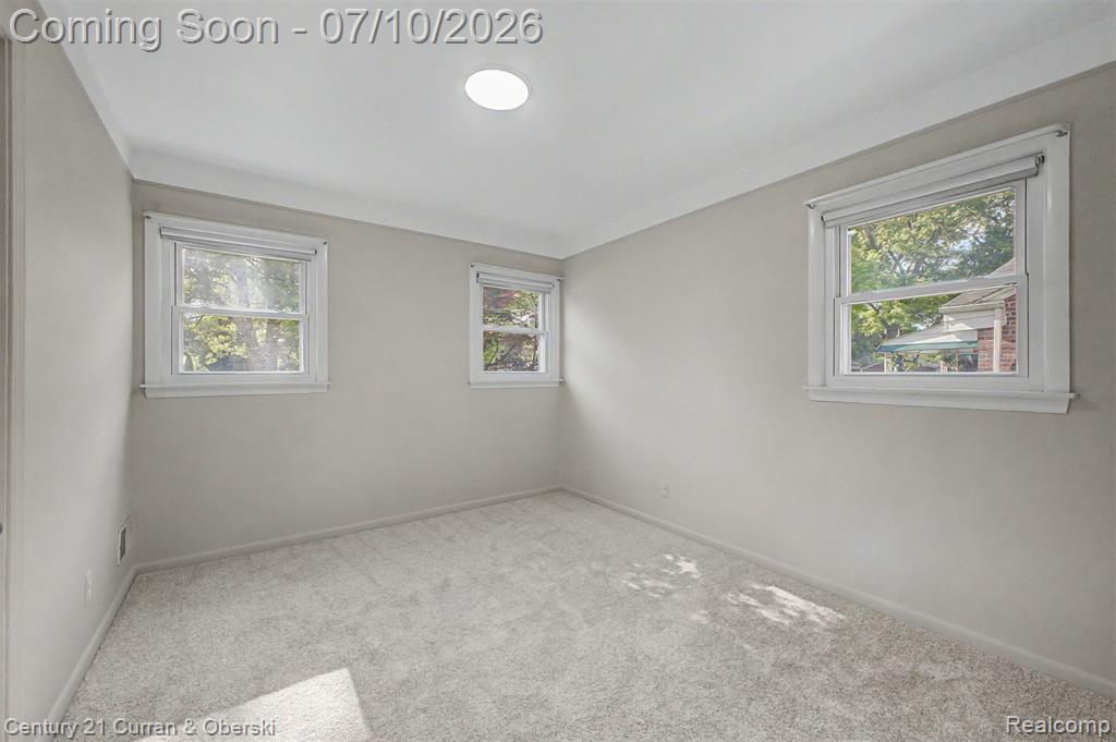 542 Central Street, Inkster, MI 48141 — Photo 14