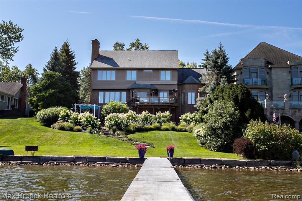 7080 Colony Drive, West Bloomfield, MI 48323 — Photo 85