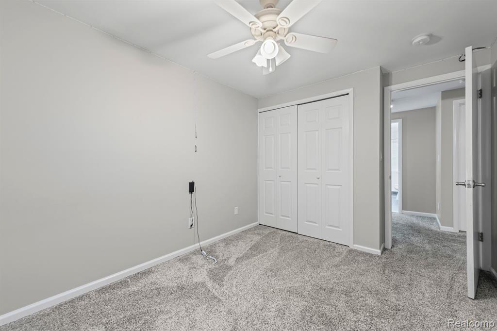 5216 Peekskill Drive, Sterling Heights, MI 48310 — Photo 17