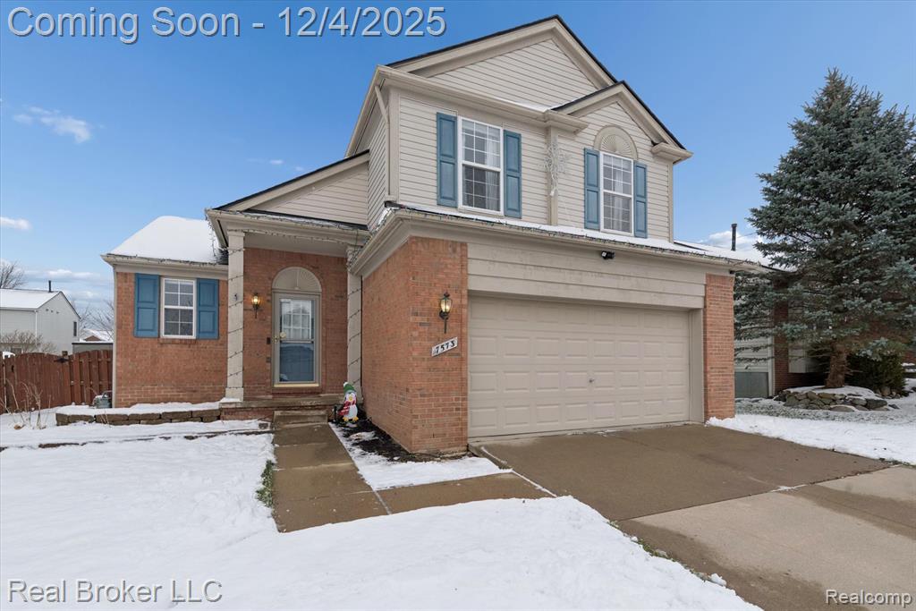 7573 Carlton Drive, Ypsilanti, MI 48197 — Photo 49