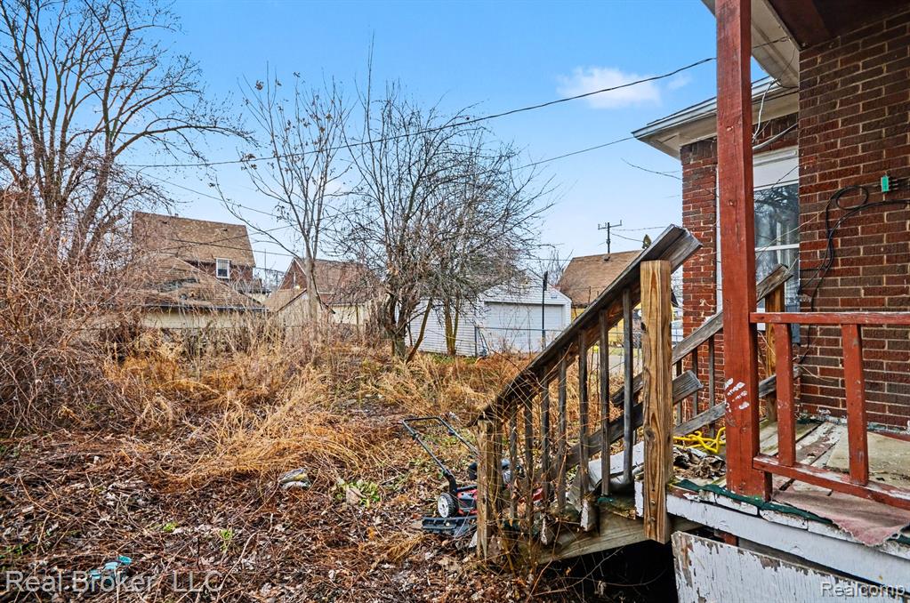 15357 Rutherford Street, Detroit, MI 48227 — Photo 15