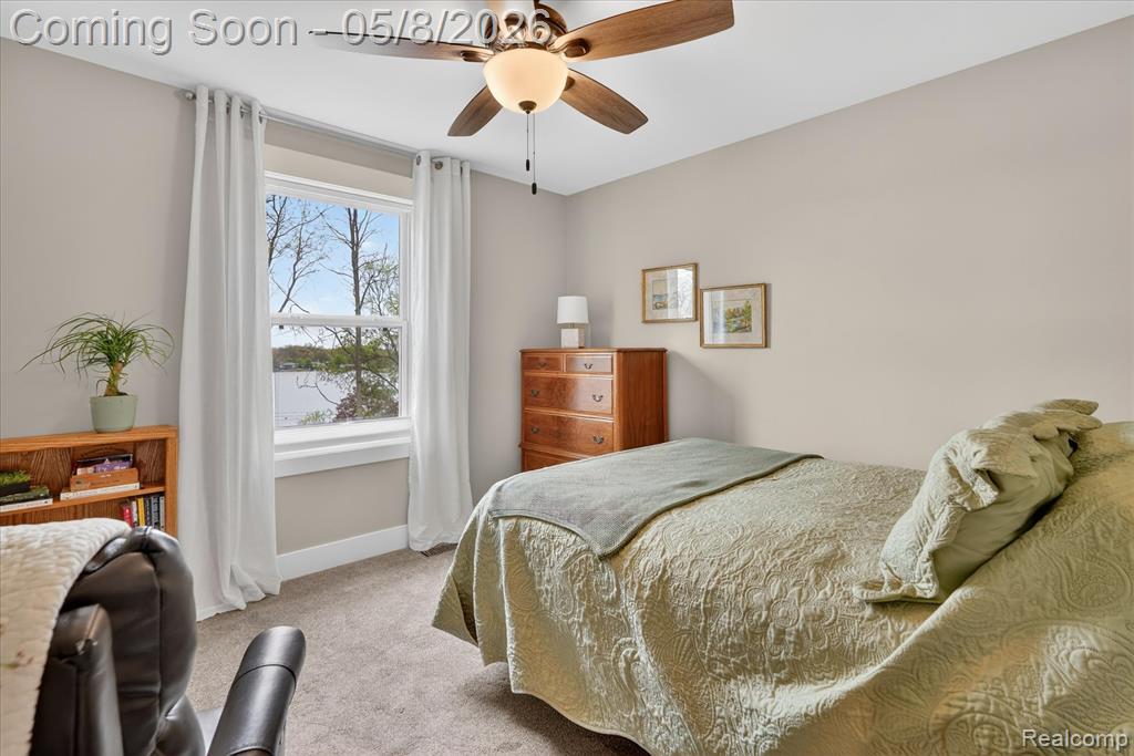 5847 Scenic Bluff Drive, 28, Brighton, MI 48116 — Photo 21