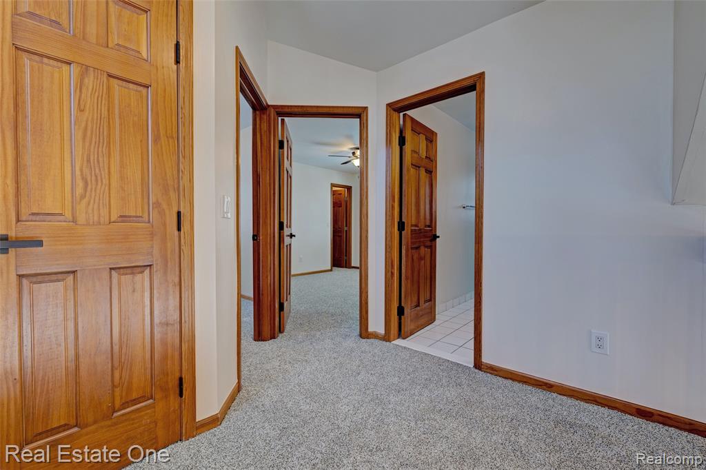 2993 WOODLAND Drive, Metamora, MI, 48455