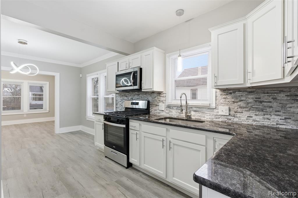 6433 Globe Street, Detroit, MI 48238 — Photo 5