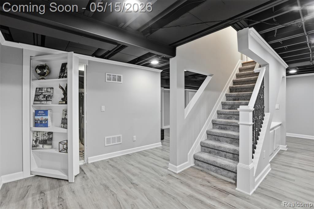 4243 Sunningdale Drive, Bloomfield Hills, MI 48302 — Photo 56