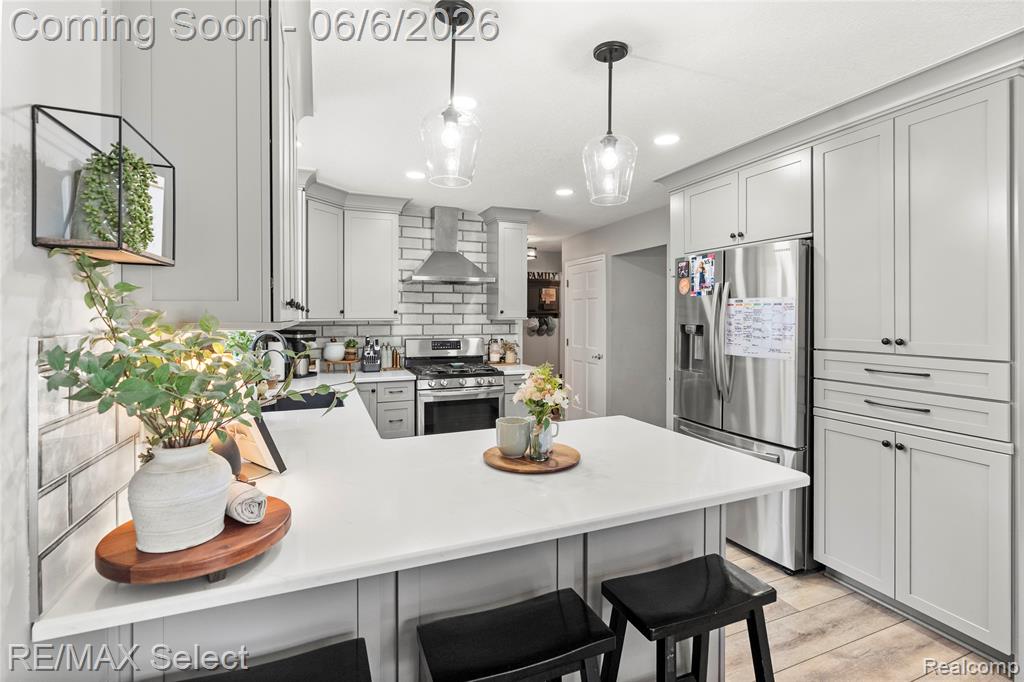 2288 Lost Creek Drive, Flushing, MI 48433 — Photo 5