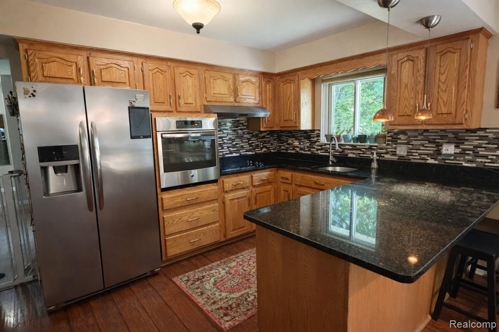 39540 Aynesley Street, Clinton Twp, MI 48038 — Photo 8