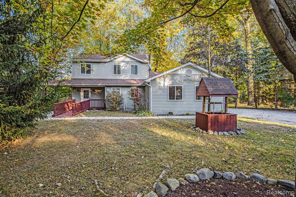 404 N Sybald Street, Westland, MI — Photo 28