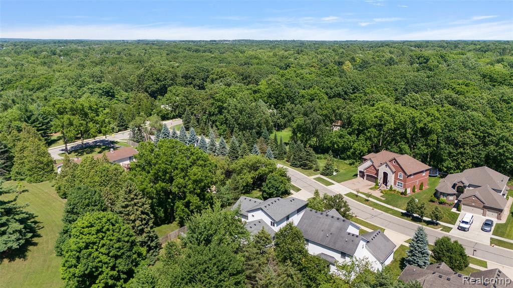 3181 Rabeeh Drive, Auburn Hills, MI 48326 — Photo 53