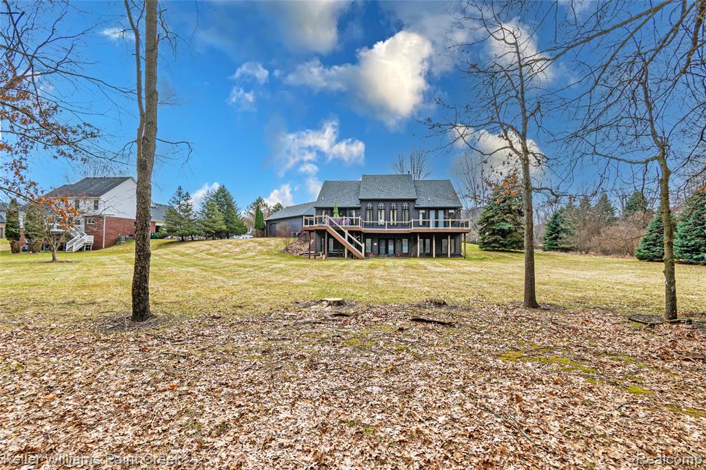 4998 Menominee Lane, Clarkston, MI 48348 — Photo 72
