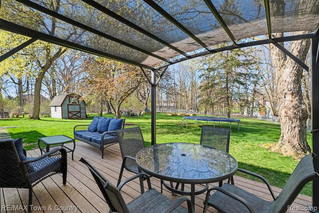 3423 Longview Drive, Flushing, MI 48433 — Photo 36