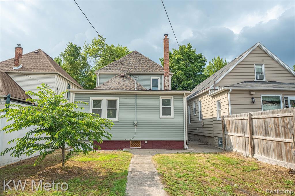 5885 Romeyn Street, Detroit, MI 48209 — Photo 4