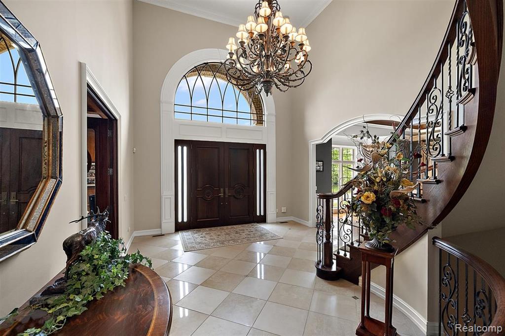 4650 Gatehouse Court, Rochester, MI 48306 — Photo 18