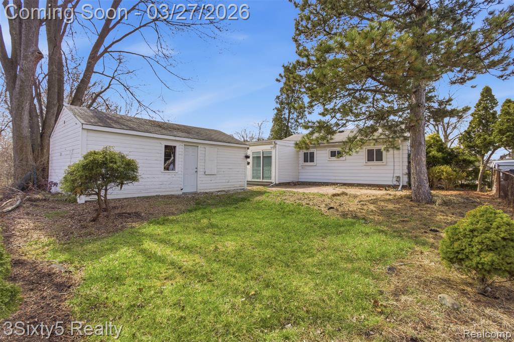 21950 Coolidge Highway, Oak Park, MI 48237 — Photo 15