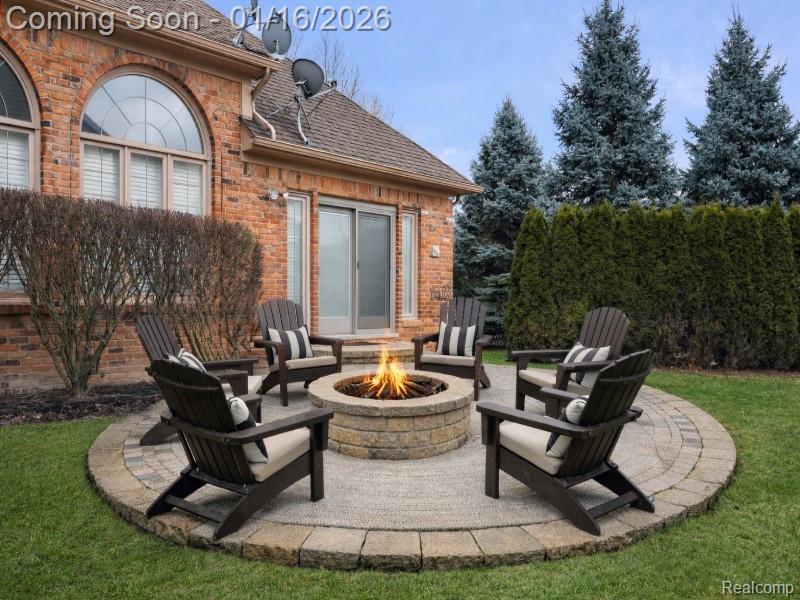 47343 Rail Drive, Shelby Twp, MI 48315 — Photo 43