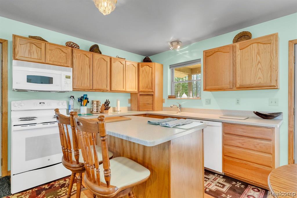241 DENNY Lane, Alger, MI 48610 — Photo 19