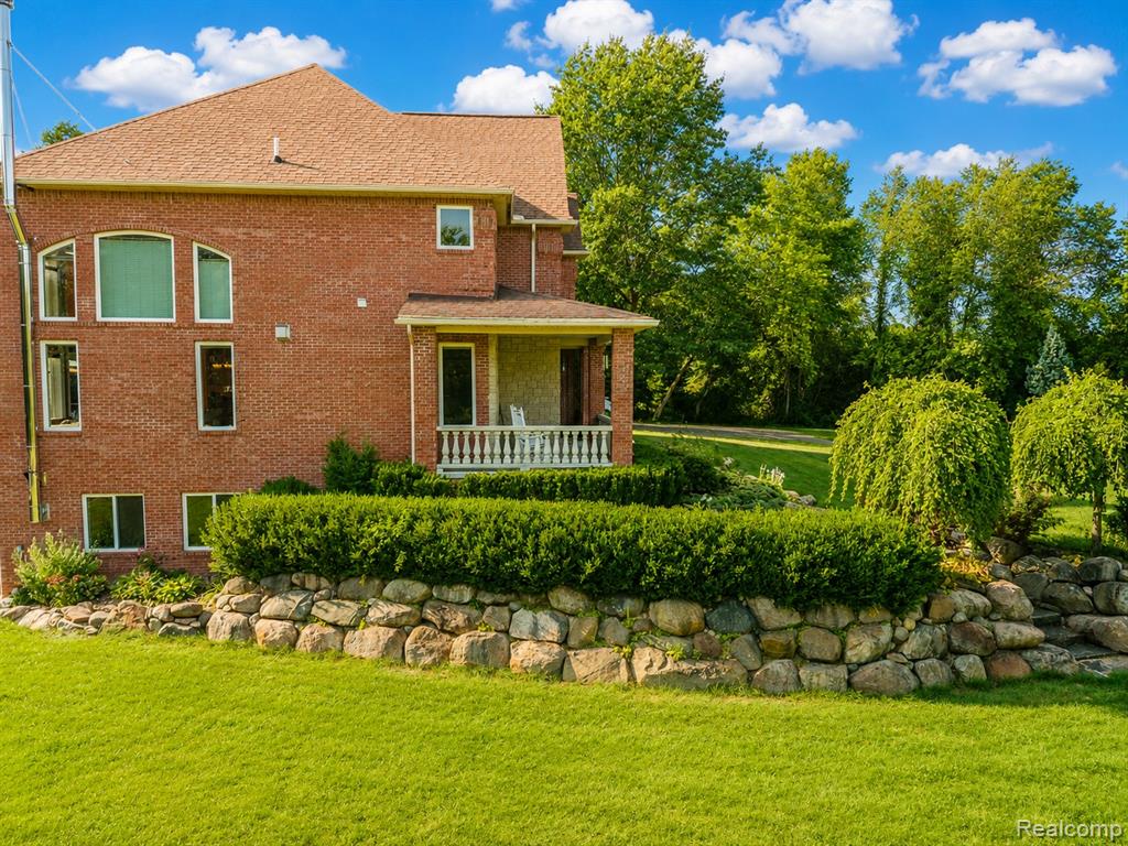 13445 Millie Court, Holly, MI 48442 — Photo 14