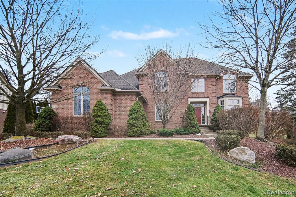 7586 Haverhill Lane, Canton, MI 48187 — Photo 2