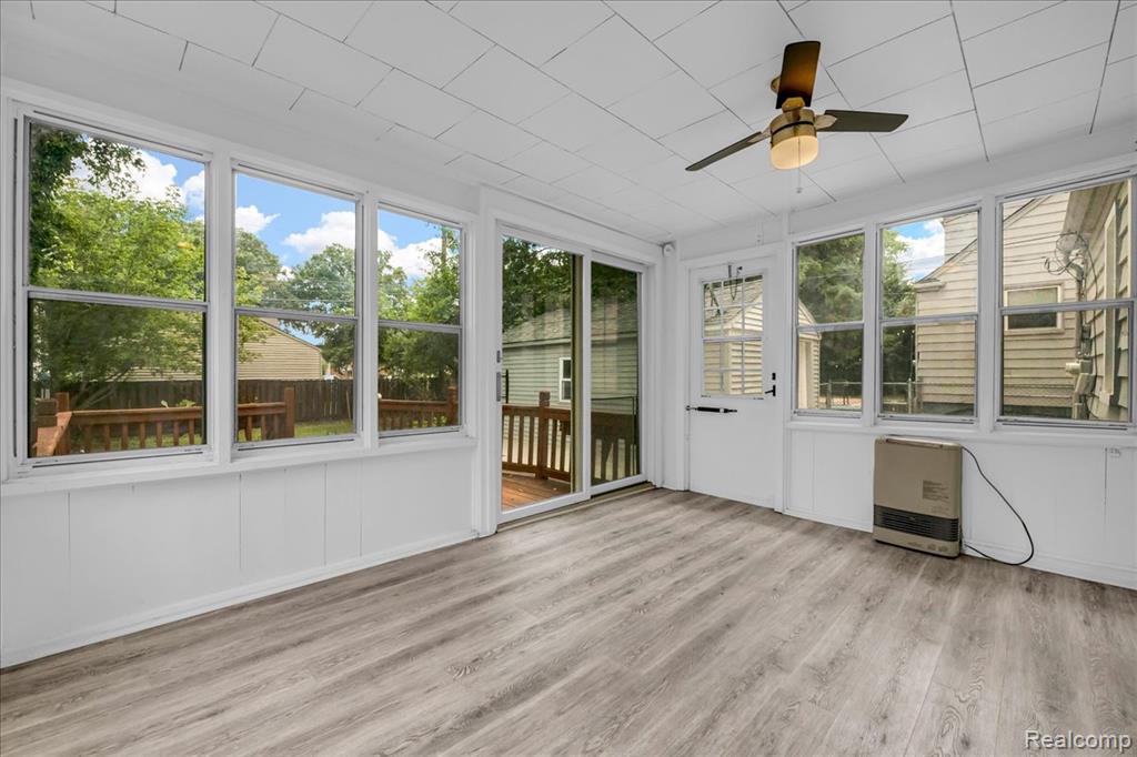 828 N Gainsborough Avenue, Royal Oak, MI 48067 — Photo 27