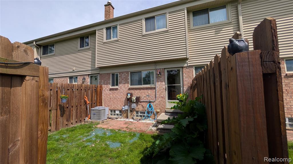9792 Cornell, Taylor, MI 48180 — Photo 14