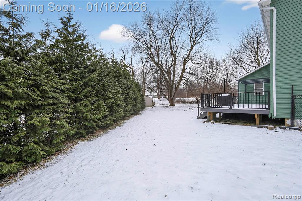 10086 Oakhill Road, Holly, MI 48442 — Photo 42