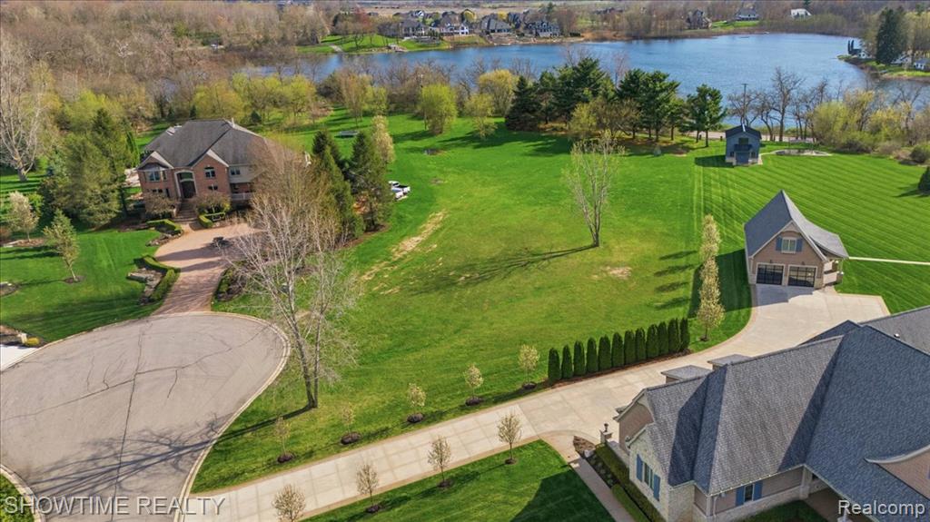 69225 Lake Point Court, Romeo, MI 48065 — Photo 5