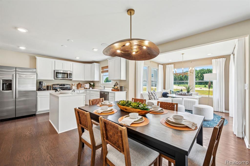 4107 Sedgeview Circle, Howell, MI 48843 — Photo 9