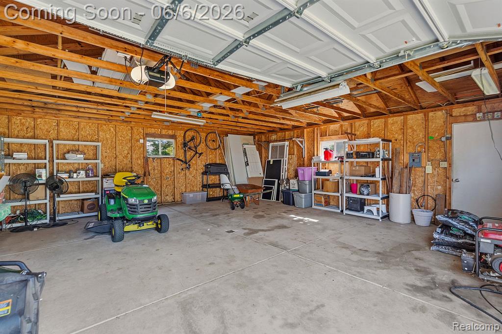 8710 32 Mile Road, Washington, MI 48095 — Photo 46